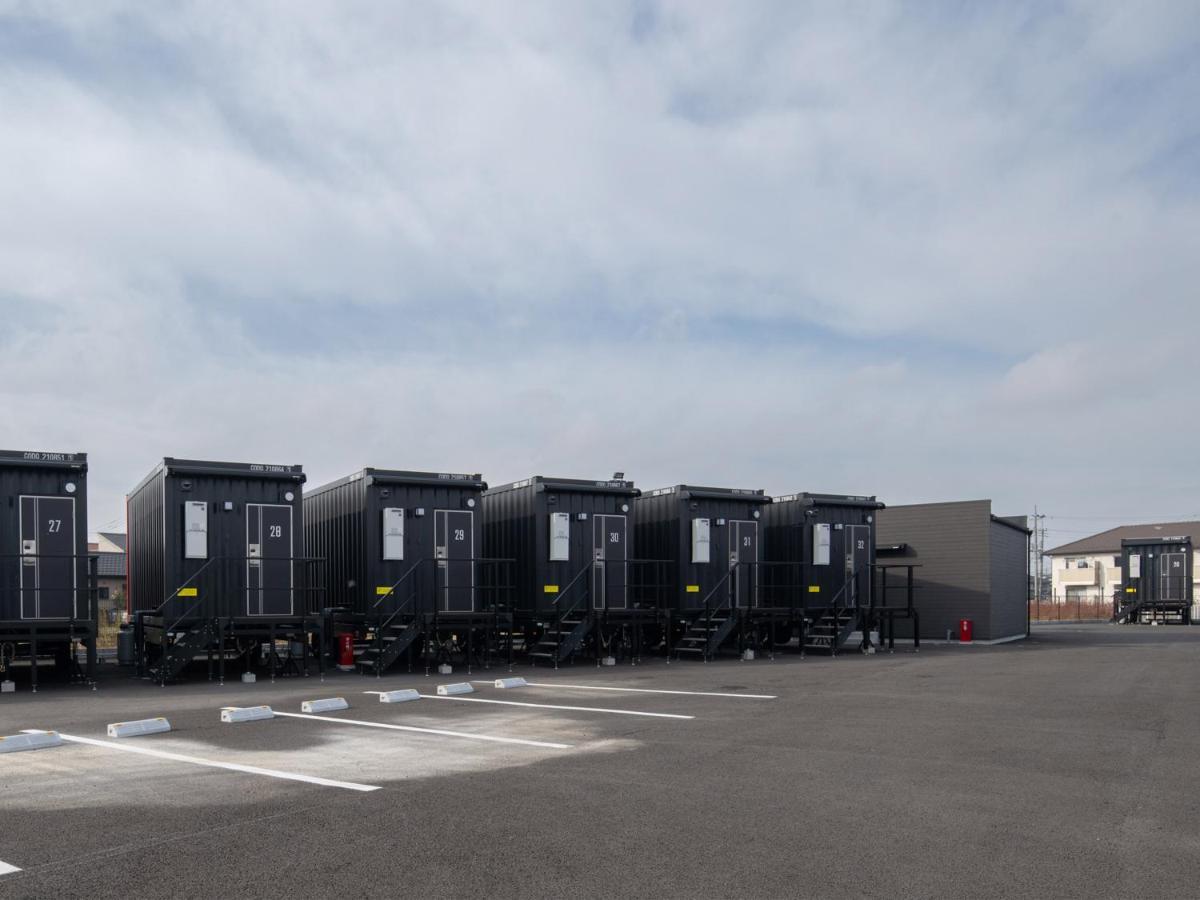 Hotel R9 The Yard Sakai Sakai  Екстер'єр фото