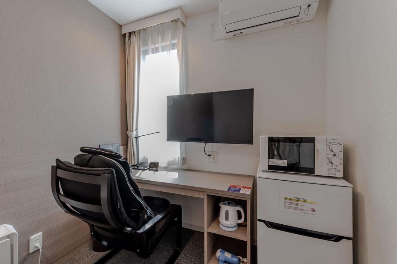 Hotel R9 The Yard Sakai Sakai  Екстер'єр фото