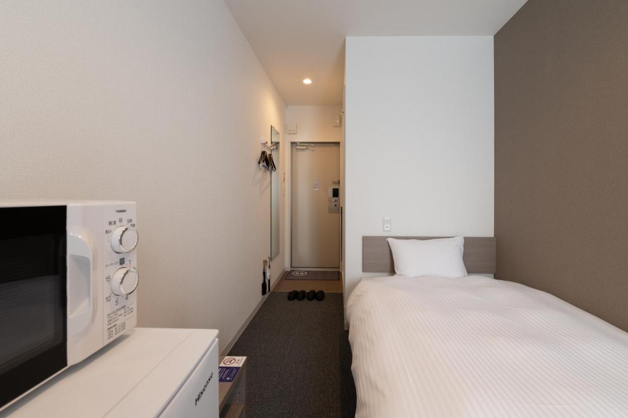 Hotel R9 The Yard Sakai Sakai  Екстер'єр фото