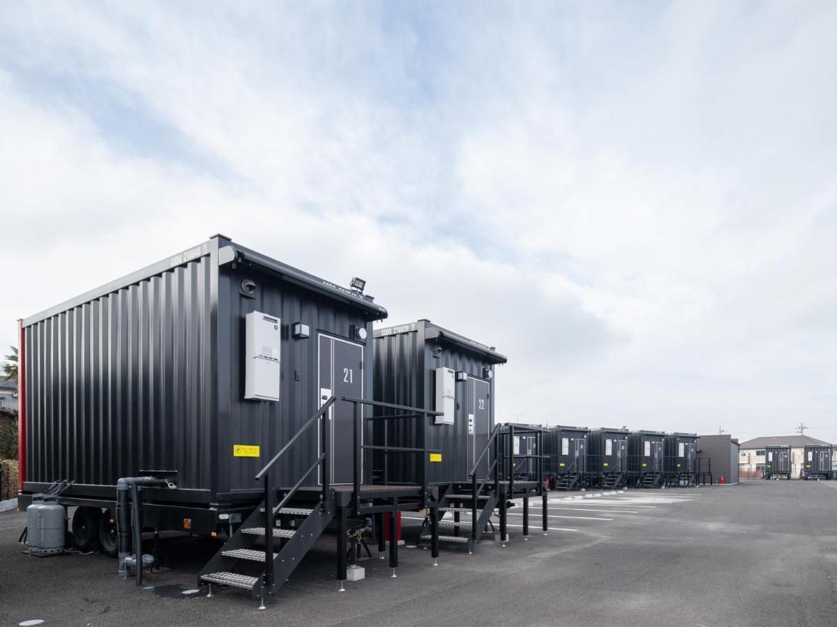 Hotel R9 The Yard Sakai Sakai  Екстер'єр фото