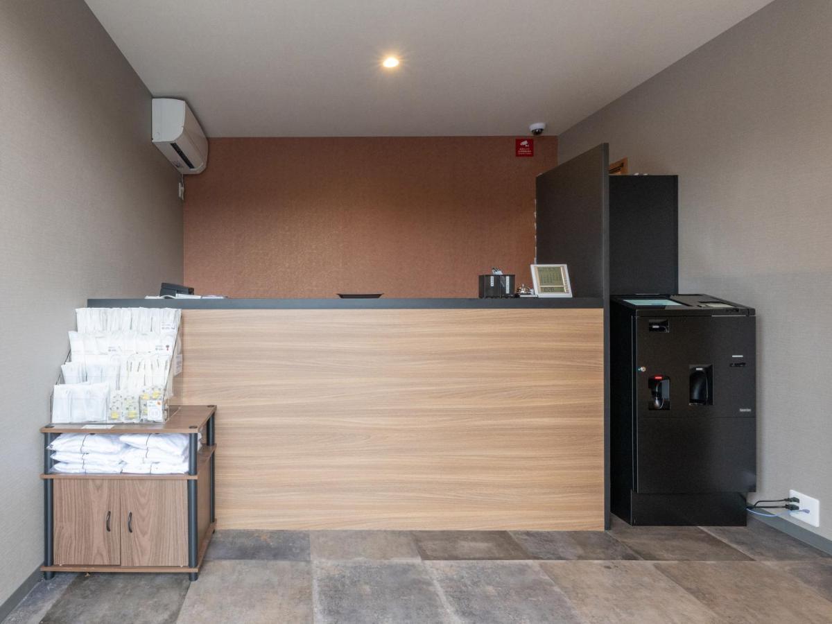 Hotel R9 The Yard Sakai Sakai  Екстер'єр фото