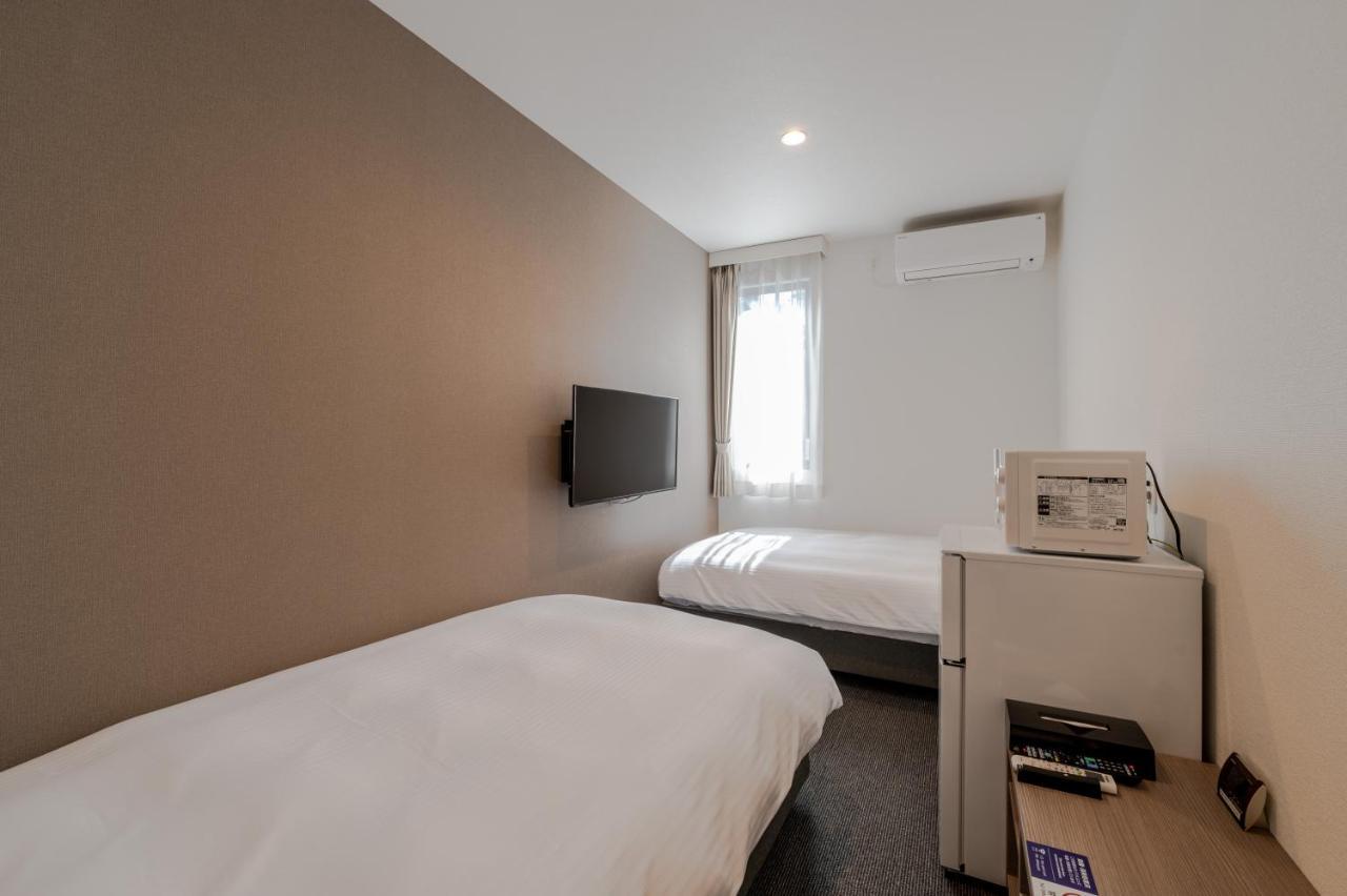 Hotel R9 The Yard Sakai Sakai  Екстер'єр фото
