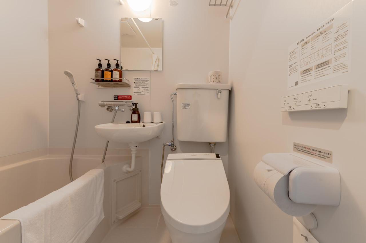 Hotel R9 The Yard Sakai Sakai  Екстер'єр фото